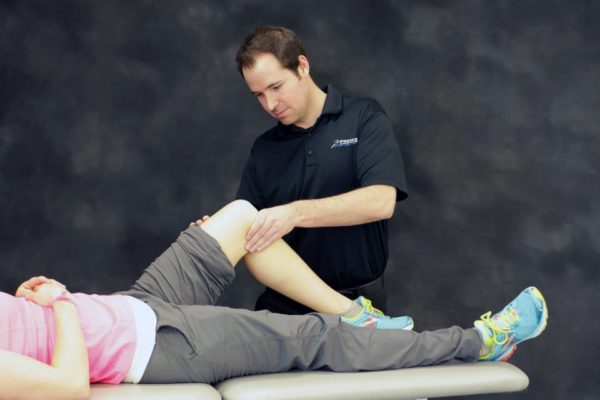 OMPT | Orthopedic Manual Physical Therapy Lansing, MI | OMPT Therapist