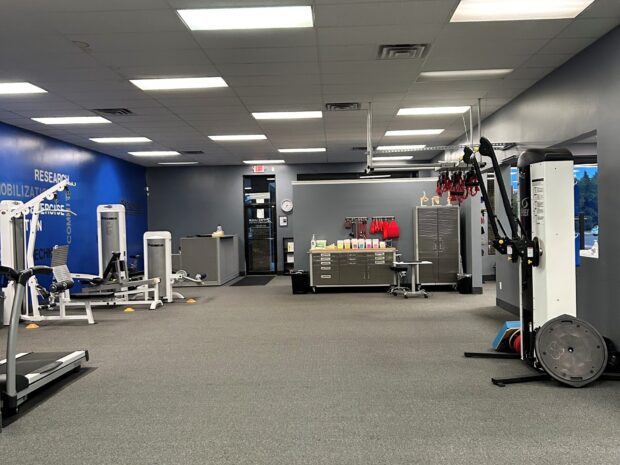 Clinic Photo 2